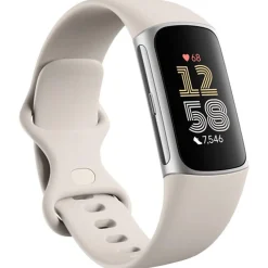 Women GOOGLE Smartwatches|Smartwatches^Fitbit Charge 6 - Fitness Tracker with GPS