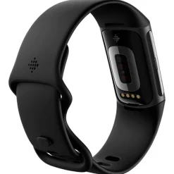 Sale GOOGLE Fitbit Charge 6 - Fitness Tracker with GPS BLACK