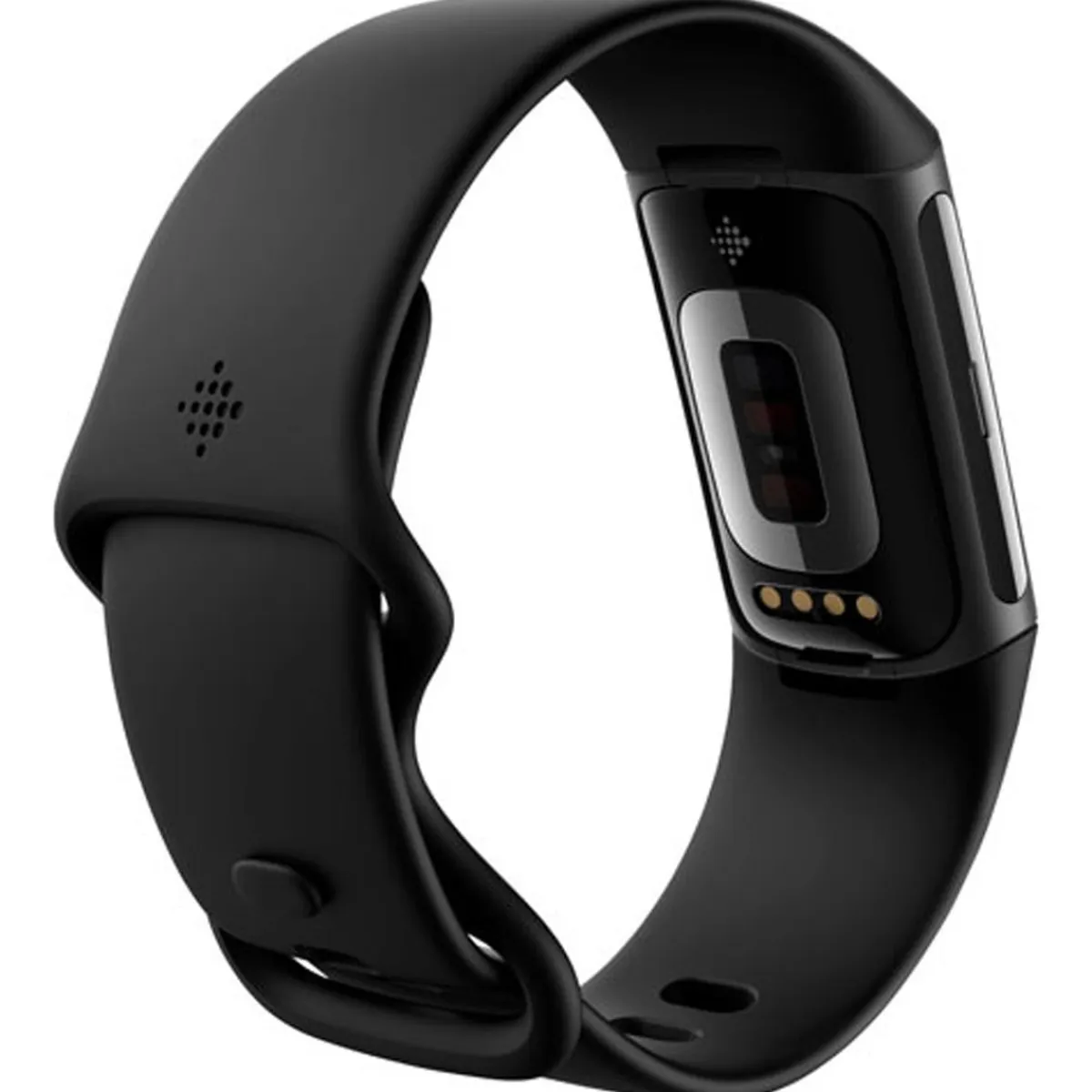 Sale GOOGLE Fitbit Charge 6 - Fitness Tracker with GPS BLACK