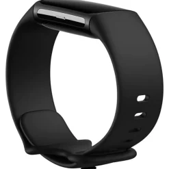 Sale GOOGLE Fitbit Charge 6 - Fitness Tracker with GPS BLACK