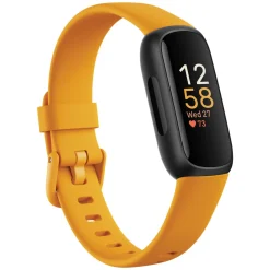 Women GOOGLE Smartwatches|Smartwatches^Fitbit Inspire 3 - Health and Fitness Tracker