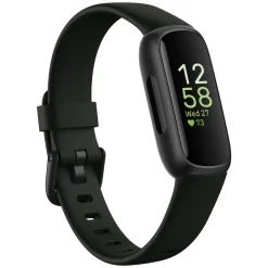 Women GOOGLE Smartwatches|Smartwatches^Fitbit Inspire 3 - Health and Fitness Tracker