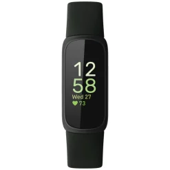 Women GOOGLE Smartwatches|Smartwatches^Fitbit Inspire 3 - Health and Fitness Tracker