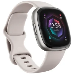 Women GOOGLE Smartwatches|Smartwatches^Fitbit Sense 2 - Health and Fitness Smartwatch