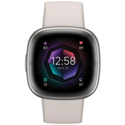 Women GOOGLE Smartwatches|Smartwatches^Fitbit Sense 2 - Health and Fitness Smartwatch
