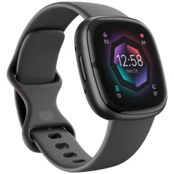 Women GOOGLE Smartwatches|Smartwatches^Fitbit Sense 2 - Health and Fitness Smartwatch