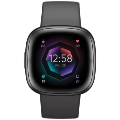Women GOOGLE Smartwatches|Smartwatches^Fitbit Sense 2 - Health and Fitness Smartwatch