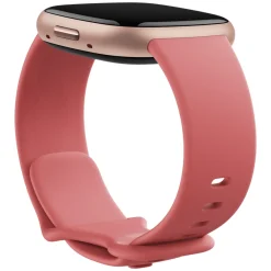 Online GOOGLE Fitbit Versa 4 - Health and Fitness Smartwatch PINK