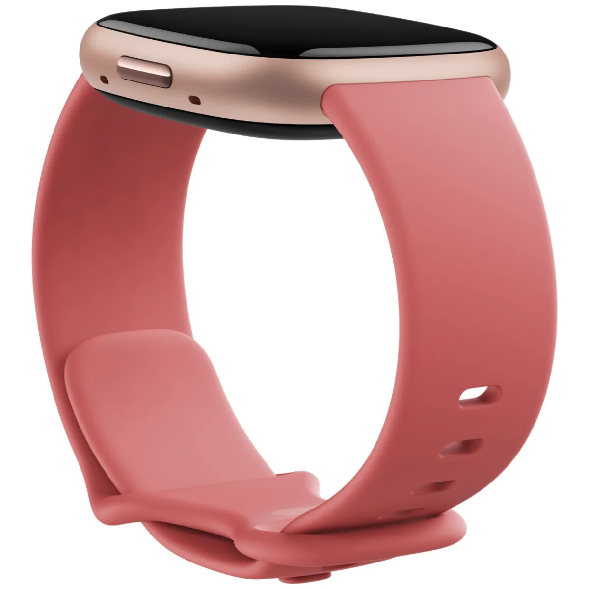 Online GOOGLE Fitbit Versa 4 - Health and Fitness Smartwatch PINK