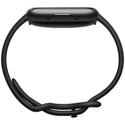Best GOOGLE Fitbit Versa 4 - Health and Fitness Smartwatch BLACK