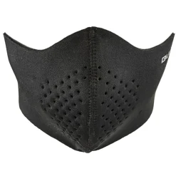BULA Fjord - Junior Facemask BLACK
