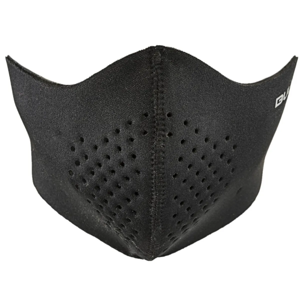 BULA Fjord - Junior Facemask BLACK