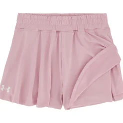 Best UNDER ARMOUR KIDS Flare - Little Girls' Shorts Set 052