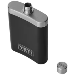 YETI Cups, Mugs And Insulated Sleeves^Flask 8 oz - Bottle