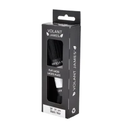 Women VOLANT  JAMES Footwear Accessories And Shoe Care|Footwear Accessories And Shoe Care^Flat 36" - Laces