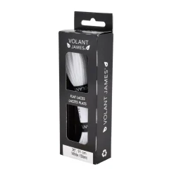 Women VOLANT  JAMES Footwear Accessories And Shoe Care|Footwear Accessories And Shoe Care^Flat 36" - Laces