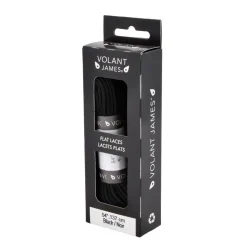 Women VOLANT  JAMES Footwear Accessories And Shoe Care|Footwear Accessories And Shoe Care^Flat 54" - Laces