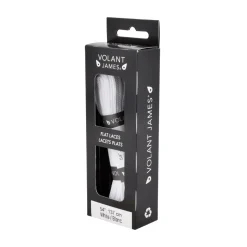 Women VOLANT  JAMES Footwear Accessories And Shoe Care|Footwear Accessories And Shoe Care^Flat 54" - Laces