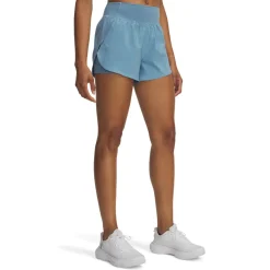 Women UNDER ARMOUR Shorts|Clothing^Flex - Women's Training 2-in-1 Shorts