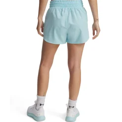 Women UNDER ARMOUR Shorts|Clothing^Flex - Women's Training Shorts