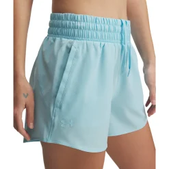 Women UNDER ARMOUR Shorts|Clothing^Flex - Women's Training Shorts