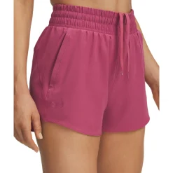 Women UNDER ARMOUR Shorts|Clothing^Flex - Women's Training Shorts