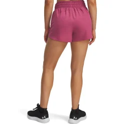 Women UNDER ARMOUR Shorts|Clothing^Flex - Women's Training Shorts