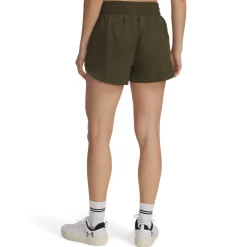 Women UNDER ARMOUR Shorts|Clothing^Flex - Women's Training Shorts