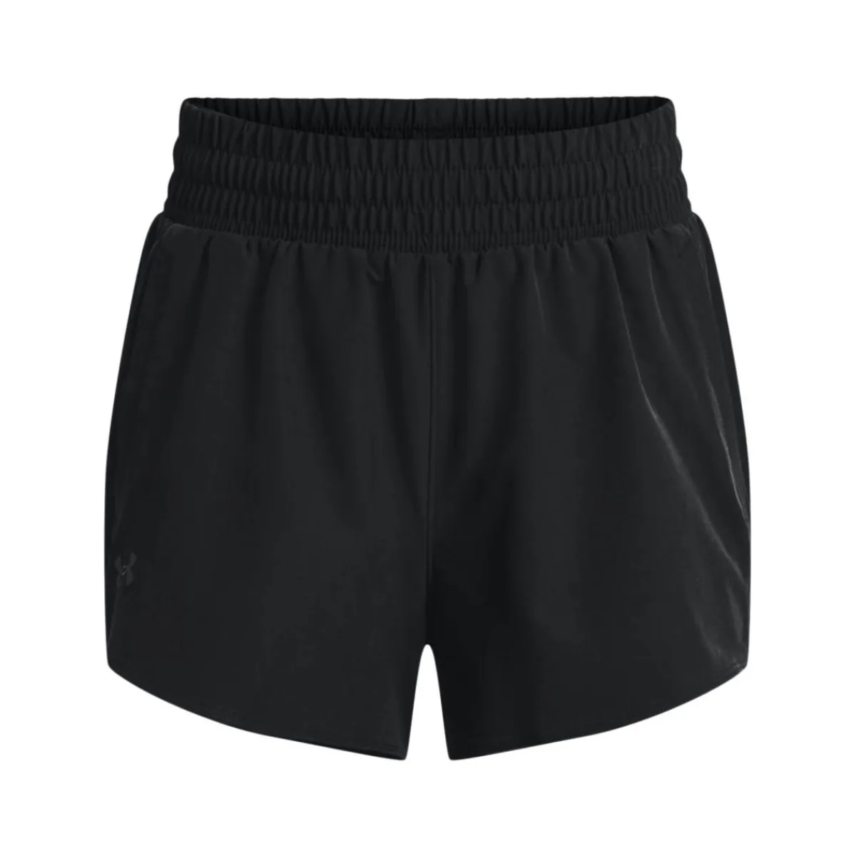 Women UNDER ARMOUR Shorts|Clothing^Flex - Women's Training Shorts