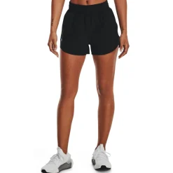 Women UNDER ARMOUR Shorts|Clothing^Flex - Women's Training Shorts