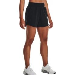 Women UNDER ARMOUR Shorts|Clothing^Flex - Women's Training Shorts