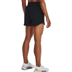 Women UNDER ARMOUR Shorts|Clothing^Flex - Women's Training Shorts