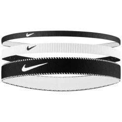 Best NIKE Flex Classic Mixed (Pack of 3) - Elastic Headbands 036