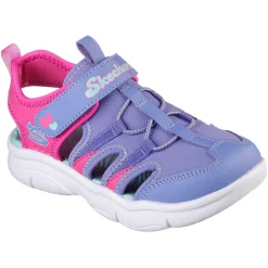 SKECHERS Sandals^Flex Splash - Epic Breeze - Junior Sandals