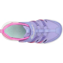 SKECHERS Sandals^Flex Splash - Epic Breeze - Junior Sandals