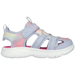 Outlet SKECHERS Flex Splash - Junior Sandals LVHP