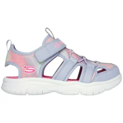 Outlet SKECHERS Flex Splash - Junior Sandals LVHP
