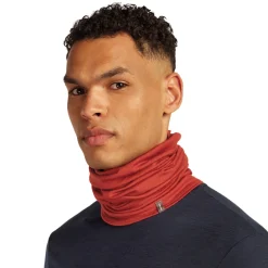 Women ICEBREAKER Scarves And Neck Warmers|Scarves And Neck Warmers^Flexi Chute - Adult Neck Warmer