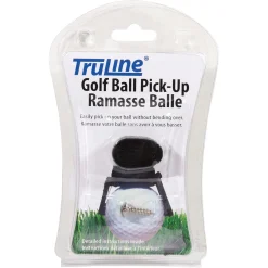 Outlet TEE-MATE Flic N Pic - Golf Ball Picker BLACK