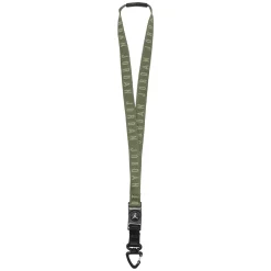 Online JORDAN Flight - Keychain Lanyard