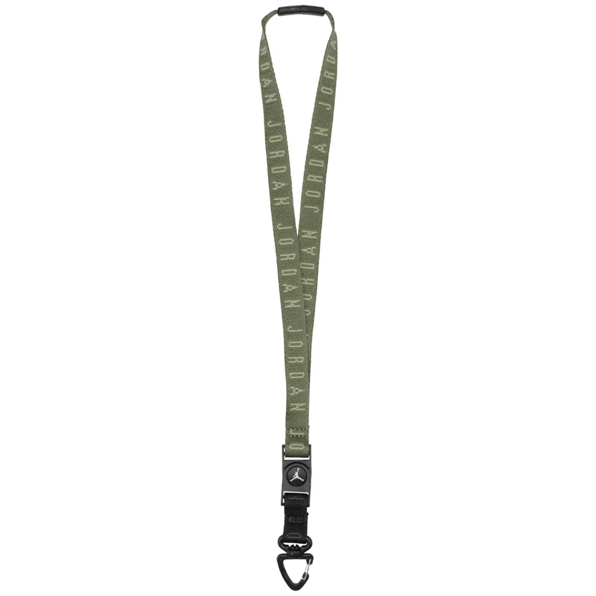 Online JORDAN Flight - Keychain Lanyard