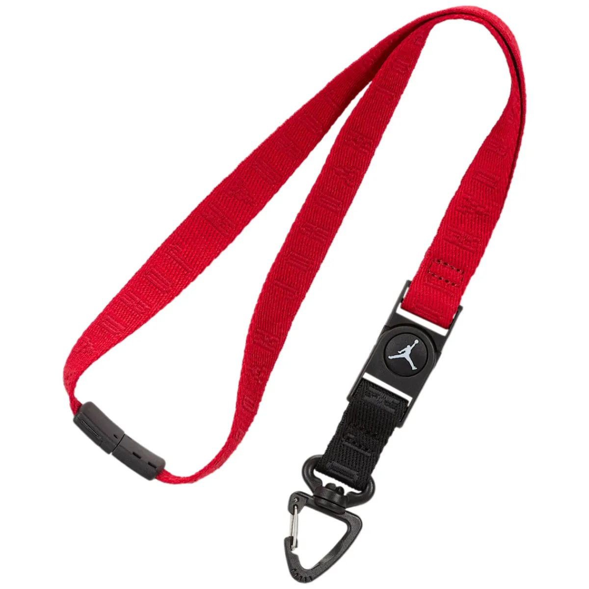 Online JORDAN Flight - Keychain Lanyard
