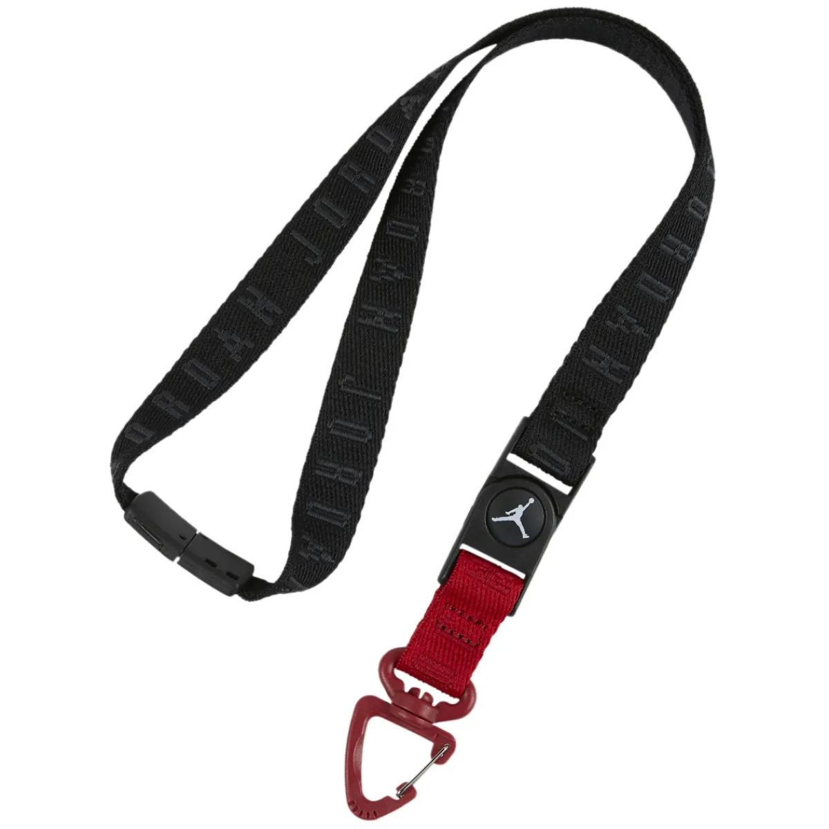 Online JORDAN Flight - Keychain Lanyard