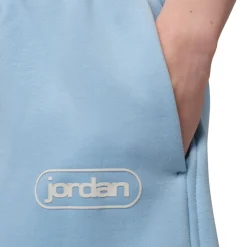 Hot JORDAN Flight - Women's Fleece Pants 422