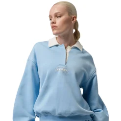 Women JORDAN Long Sleeves And Sweaters|Long Sleeves And Sweaters^Flight - Women's Sweatshirt