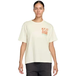 Women JORDAN T-Shirts And Polos|T-Shirts And Polos^Flight - Women's T-Shirt