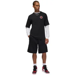 JORDAN T-Shirts And Polos^Flight Club - Men's T-Shirt