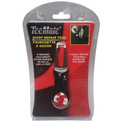 New TEE-MATE Flip Style - Divot Repair Instrument 91