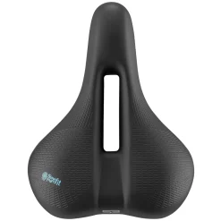 Sale SELLE ROYALE Float Moderate - Adult Bike Saddle BLACK