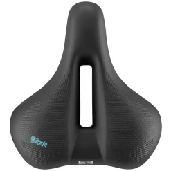 SELLE ROYALE Bike Saddles^Float Relaxed - Adult Bike Saddle